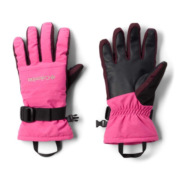 Columbia Youth Whirlibird III Printed Glove